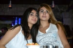 Saturday Night at Chupitos Pub, Byblos